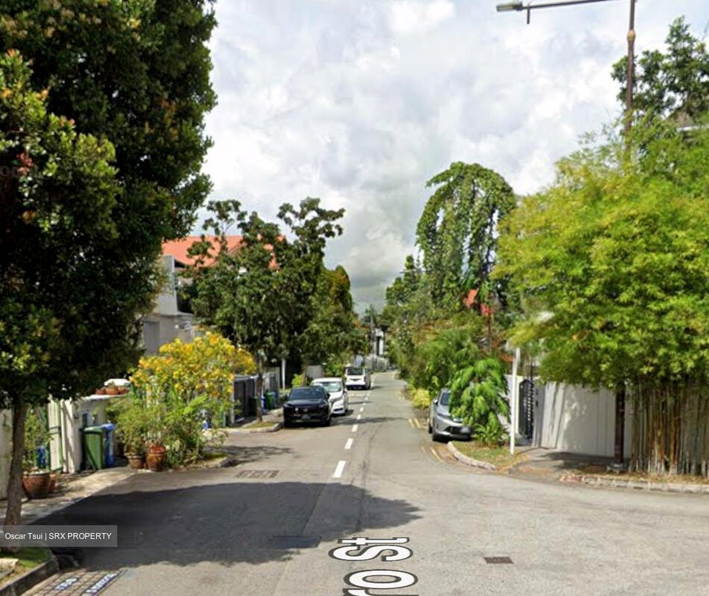 Opera Estate (D15), Terrace #504178621